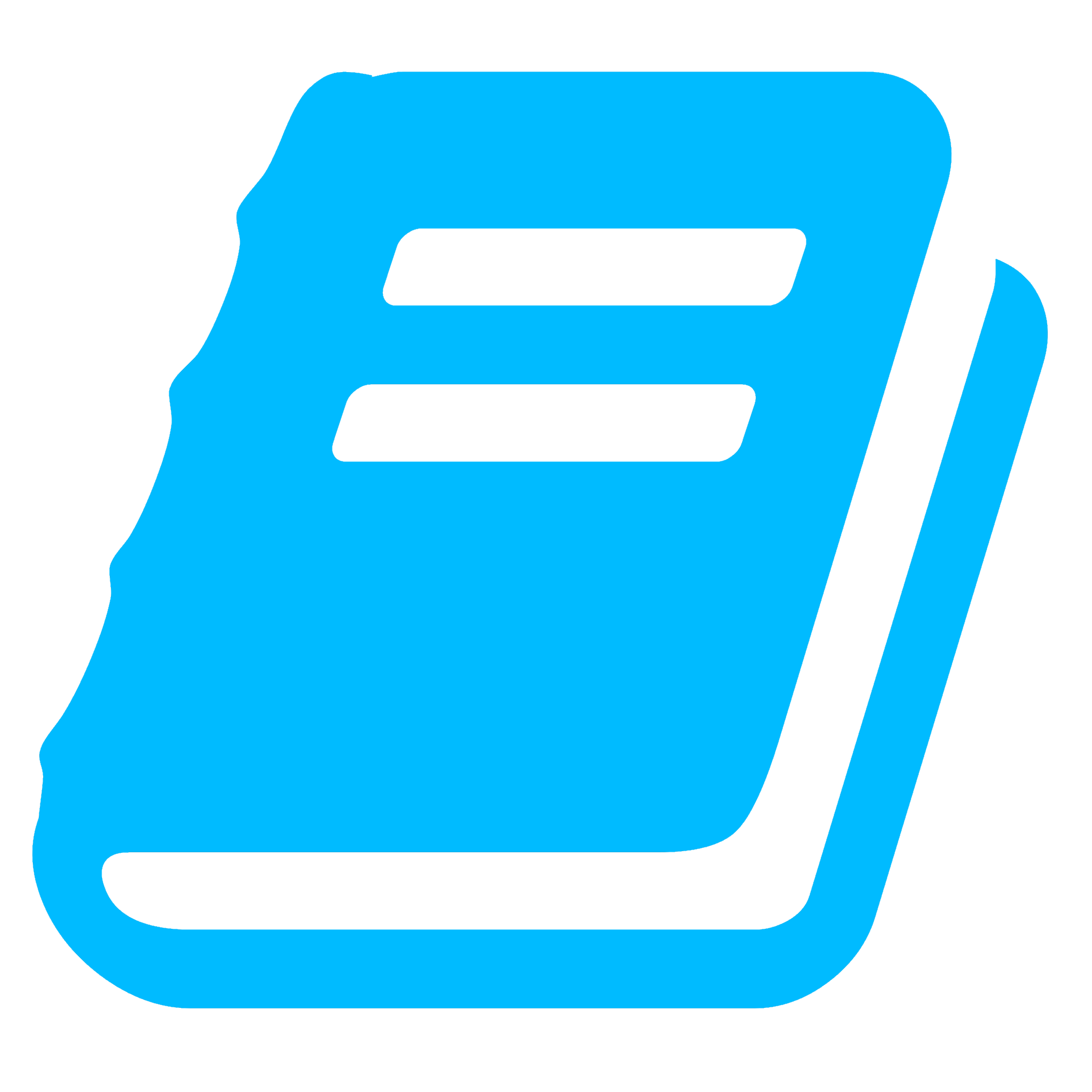 Book Icon